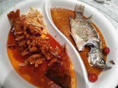 -马凯餐厅(地安门店)