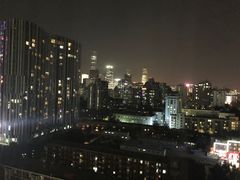 -北京三里屯CHAO酒店