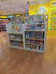 -KIDS LAND(悠唐购物中心二期店)