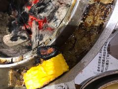 -姜虎东白丁韩国烤肉(吉利大厦店)