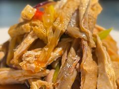 手撕椒麻鸡-新疆兵团食府清真(马连道店)