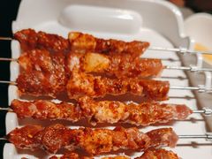 -丰茂烤串(港旅店)