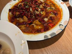 -花盐街·四川乐山小吃(西单大悦城店)