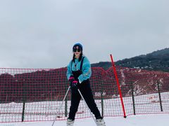 -太子岭滑雪场