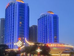 -秦皇岛秦皇国际大酒店