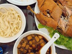 -晋阳饭庄(虎坊桥店)