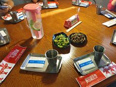 -三太子地摊烧烤·小龙虾(北蔡店)