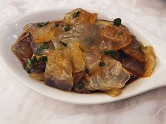 -永兴餐厅(复兴中路店)