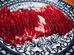 -北京老门框爆肚四季涮肉(凌河路店)