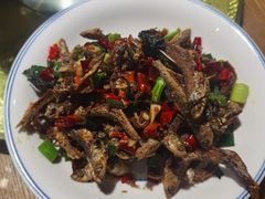 -印象鲵宴·张家界地标美食名片(溪布街店)