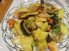 -海知道大连海鲜水饺(南山大冲店)