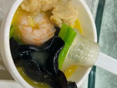 -郭林家常菜(洋桥店)