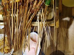 -盟重烧烤(高正街店)