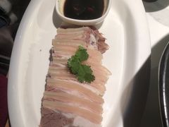 -筱爷叔·上海传统手工菜(玉树路店)