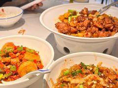 -兰湘子·湘菜小炒(长安万科广场店)