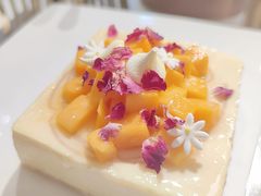 -威珀斯酒店·珀萃美食餐厅