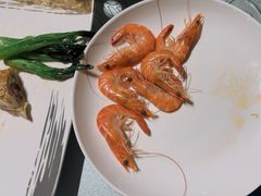 -海陵岛保利皇冠假日酒店·御公馆中餐厅 CANAL LNUA