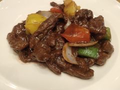 -莆田餐厅PUTIEN(三里屯店)