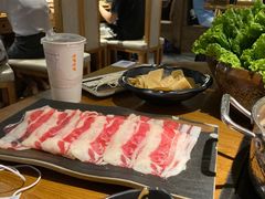 -呷哺呷哺 黄金牧场 (新中关购物中心店)