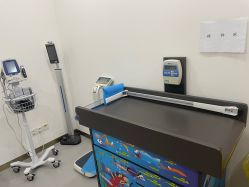 -唯儿诺儿童医院·儿科·眼科·口腔(金桥店)