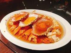 -上海苏宁宝丽嘉酒店·嘉府壹号中餐厅
