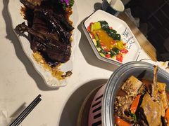 -千岛湖小鱼儿·淳安匠心农家菜