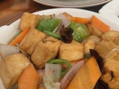 -富哥食店