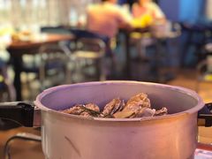 -千岛蚝高压锅生蚝·人参火锅(白云万达店)