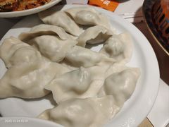 -上关东东北菜(夫子庙水游城店)