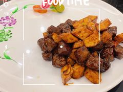 -东馆和天下特色餐饮(工农店)