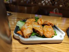 -牛炙烤肉(车公庙店)