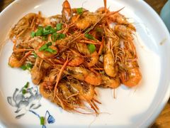 -鱼食饭稻·苏浙土菜17年老馆子(平江路店)