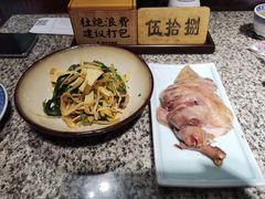-南京大牌档(香港广场店)