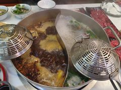-刘少华贵州小黄牛·鲜牛肉火锅(总店)