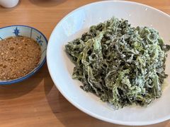 太行灰灰菜-六合居·邯郸菜·武安菜起源地