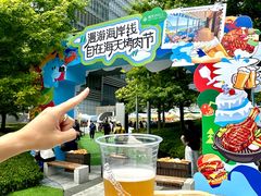 -青岛海滨风景区