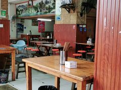 大堂-大邑李记肥肠血旺