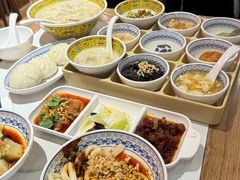 -龙抄手(春熙路总店)