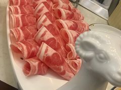 -尧味轩养生火锅(漪汾街店)