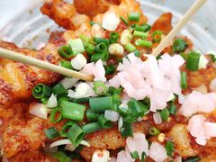 -丁家坡洋芋·观音桥好吃街A区(全国总店)