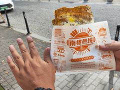 -南楼煎饼(滨江道店)