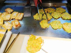 -素满香·食养自助(天一广场店)