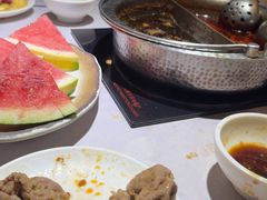 -一绪に寿喜烧自助(世茂广场店)