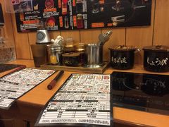 -博多一幸舍(侨福芳草地购物中心店)