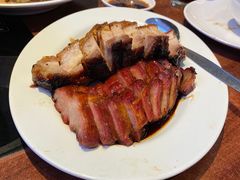 -文兴酒家(Chinatown - Gerrard Street)