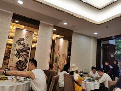 大堂-广州酒家(文昌总店)