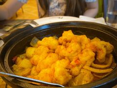 -澳门木偶葡国餐厅(珠海店)