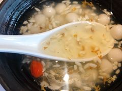 酒酿小圆子-南小馆(迪士尼小镇店)
