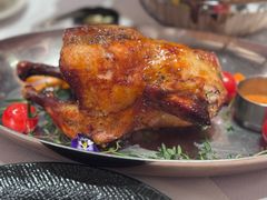 -马克西姆俄罗斯餐厅(通亚街店)