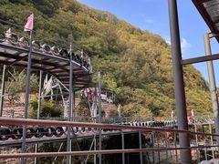 -爱情山风景区